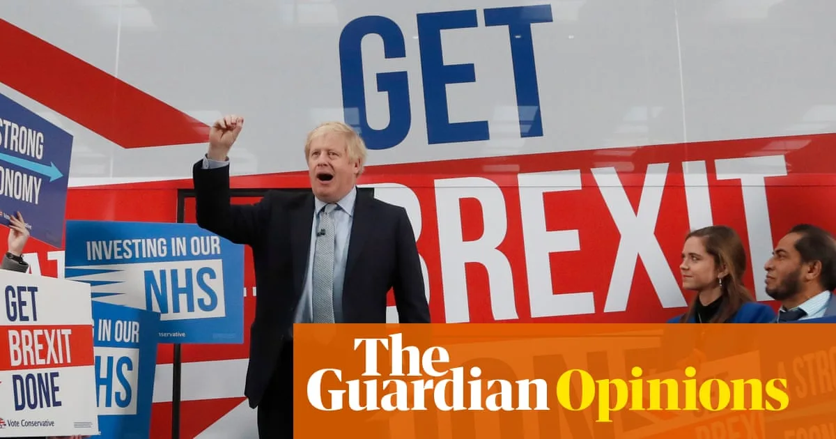 Brexit's Warning: No Simple Solutions to Hard Problems