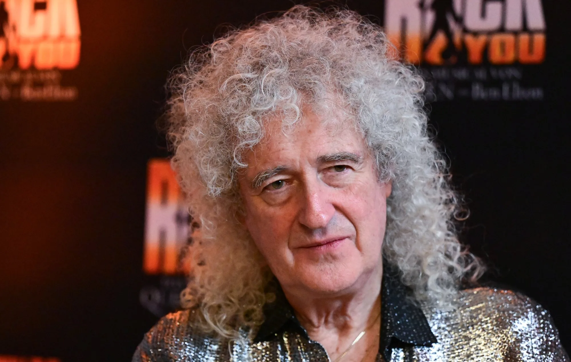Brian May Says Health Issues Were a 'Wake-Up Call' After Stroke