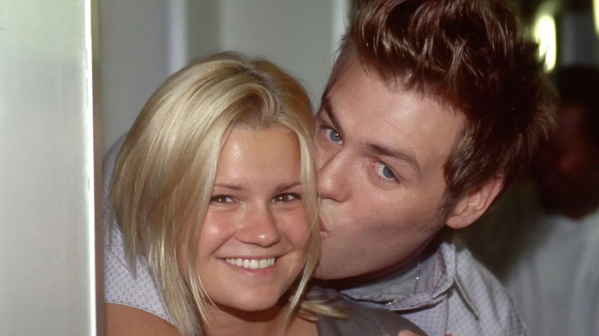 Brian McFadden Admits He 'Probably Wouldn't Have Left' Kerry Katona If in Current Headspace