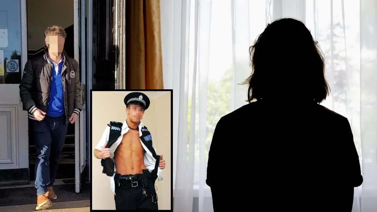 Bride Alleges Sexual Assault By Magic Mike Stripper