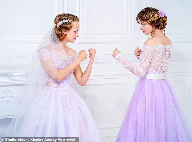 Bride Claims Bridesmaid Threatened Her Over Canceled Wedding