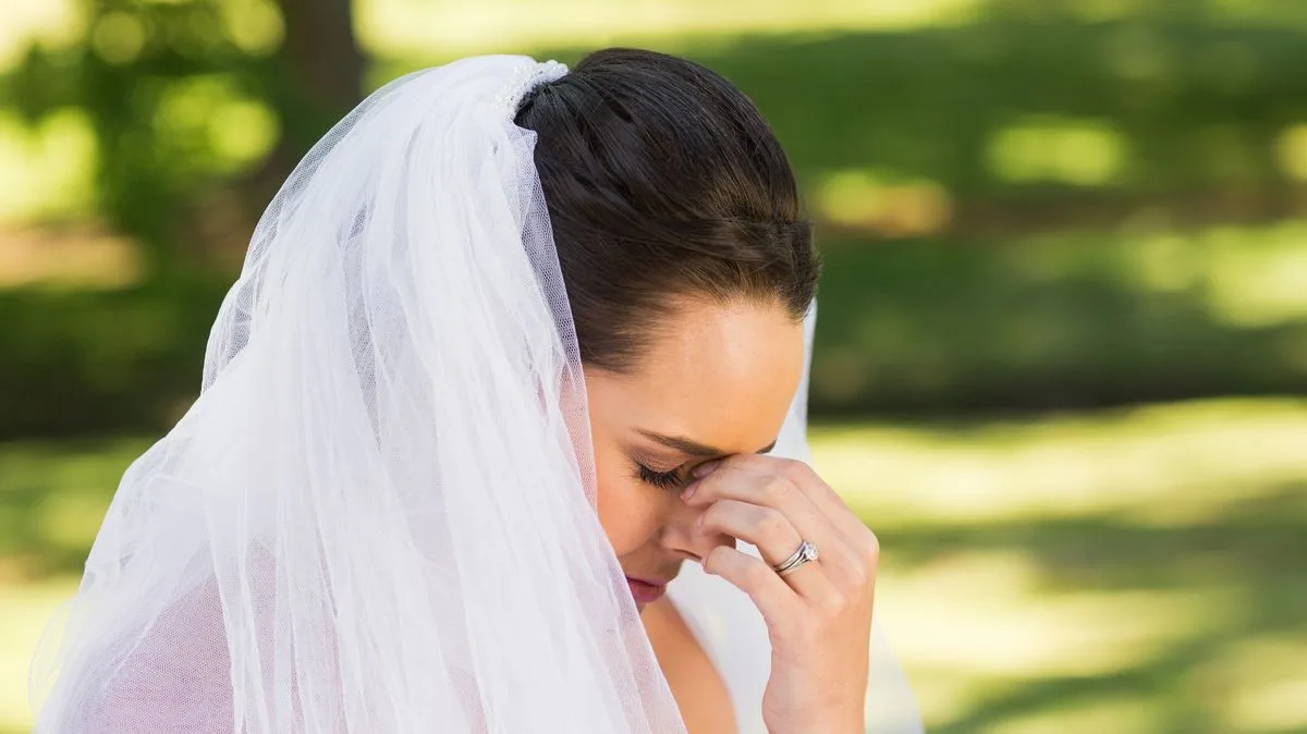 Bride Exposes Fiancé's Affair After Family Hid Betrayal