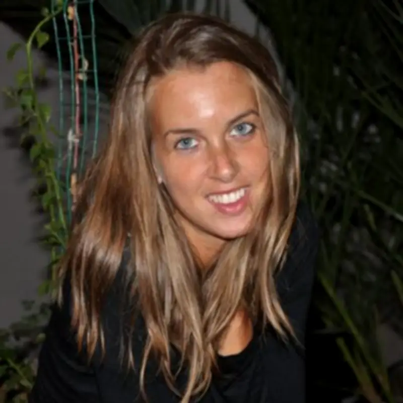 Bride-to-Be Killed in Greece Crash Days Before Wedding