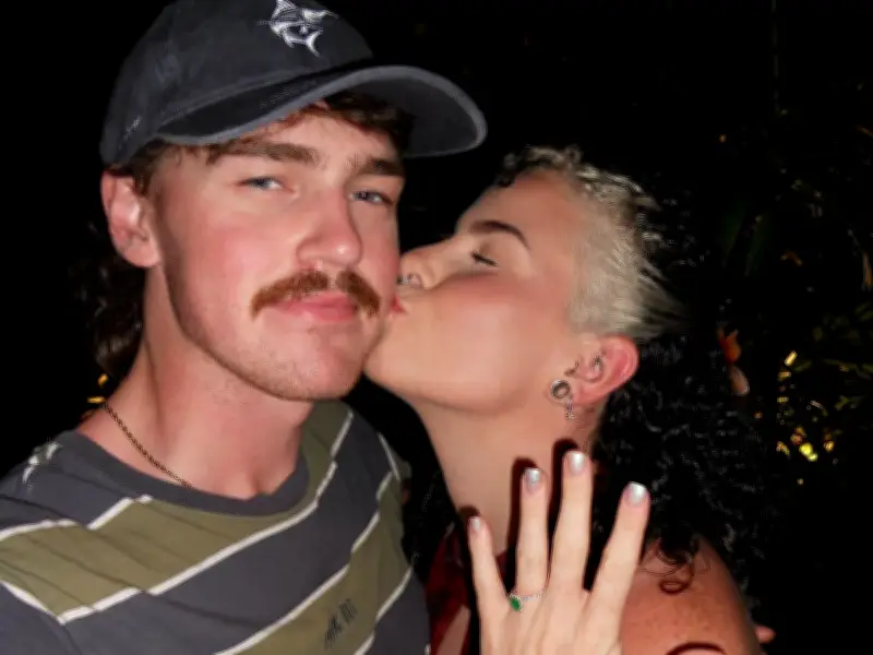 Bride-to-be saves fiancé's life with 20-minute CPR after collapse on birthday walk