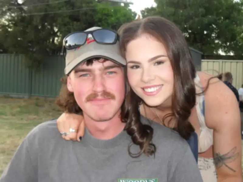 Bride-to-Be Saves Fiancé's Life with CPR on Birthday Walk