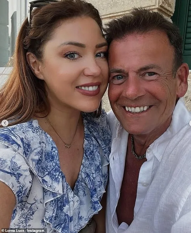 Influencer Lorna Luxe Shares Update on Husband John's Stage 4 Cancer Battle