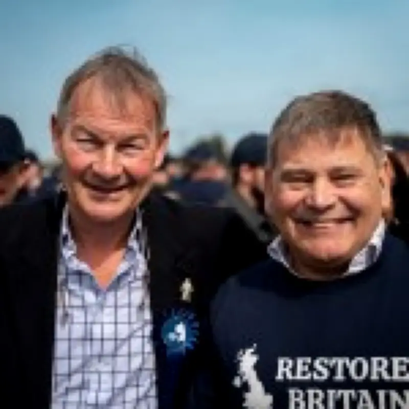 Bridgen: Restore Won't Split Vote in Makerfield By-Election