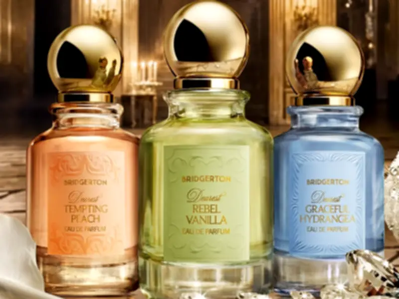 Bridgerton Perfumes Slashed to £29.99: 'I Never Fail to Get Compliments'