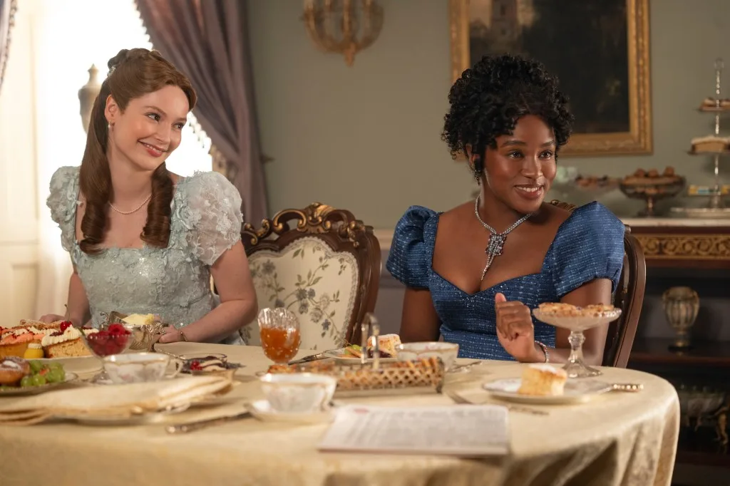 Bridgerton Season 5 to Focus on Francesca and Michaela's Love Story