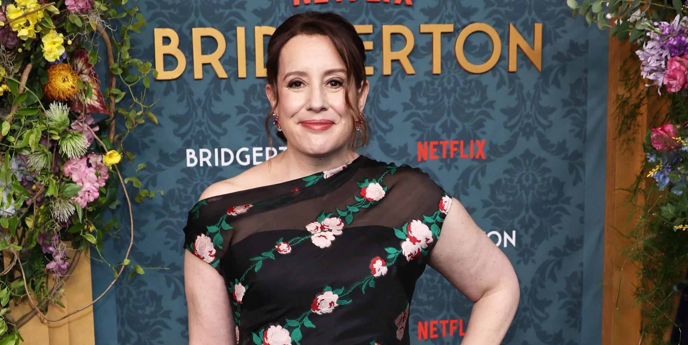 Bridgerton Boss Defends Gender-Swap of Key Character After Fan Backlash