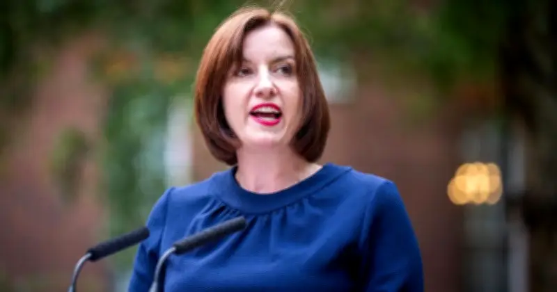 Bridget Phillipson's family made 900% profit on council house amid Right to Buy crackdown