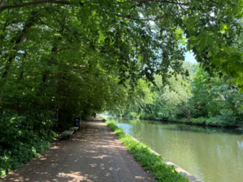 Bridgewater Canal Walk with Pubs: Perfect for a Balmy Evening