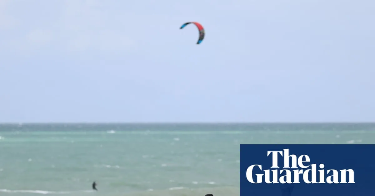 Police Identify Three Women Found Dead off Brighton Beach