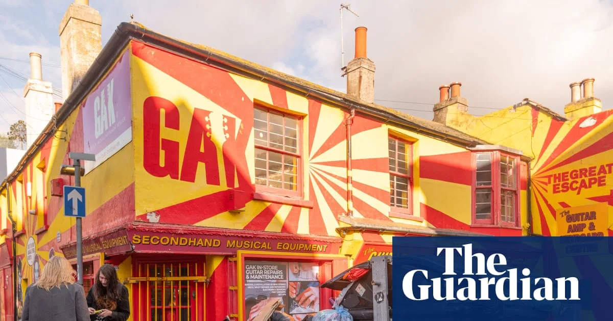 Brighton Bin Dispute Turns Toxic with Death Threats and Sabotage