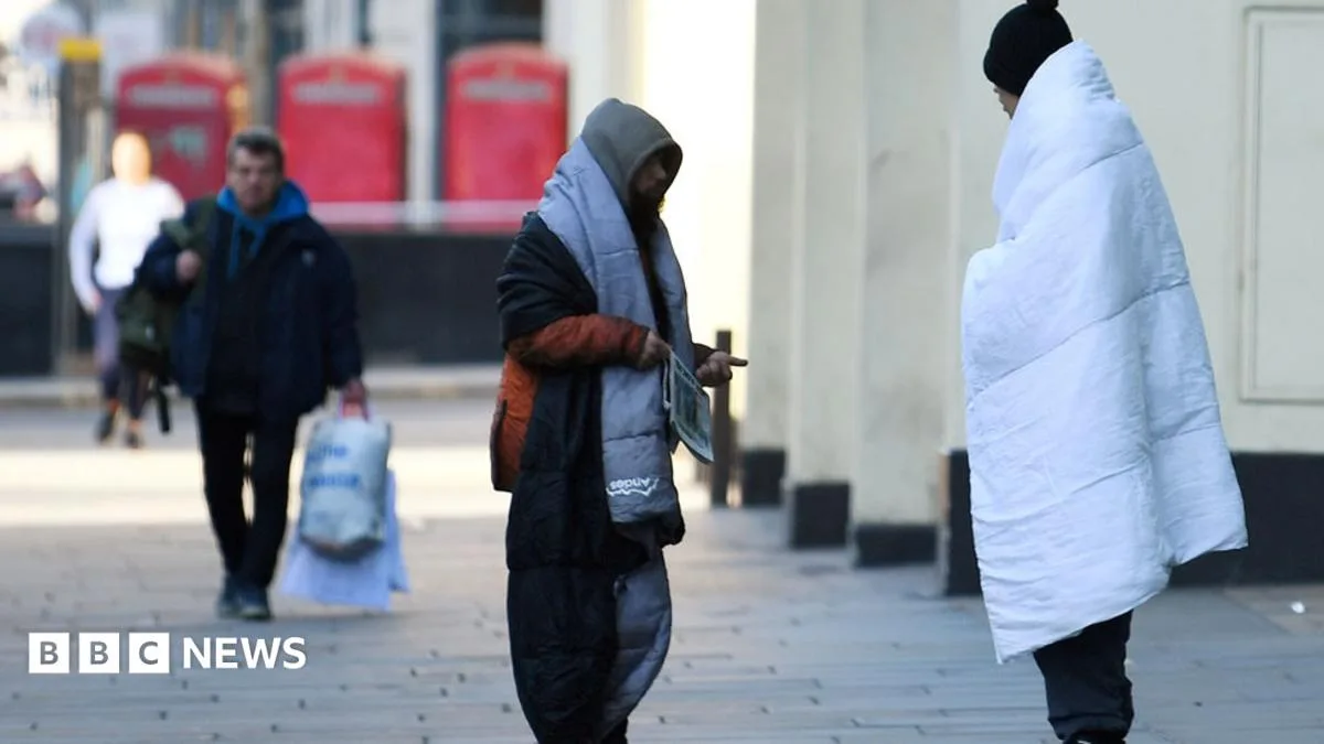 Row Erupts Over Brighton Homeless Being Housed in Eastbourne Hotels