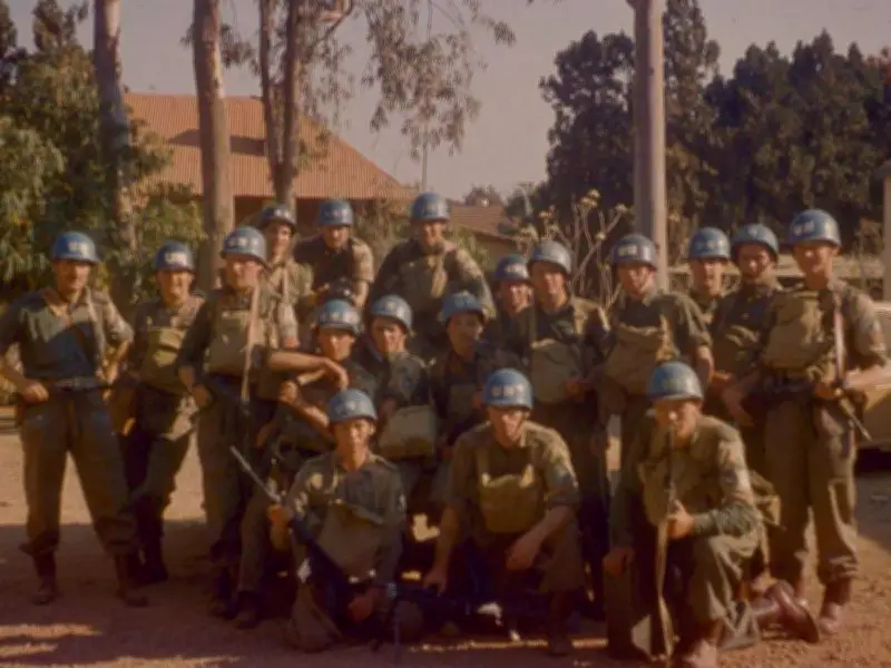 'Brilliant' Netflix War Drama 'Better Than Saving Private Ryan' Hailed as Masterpiece