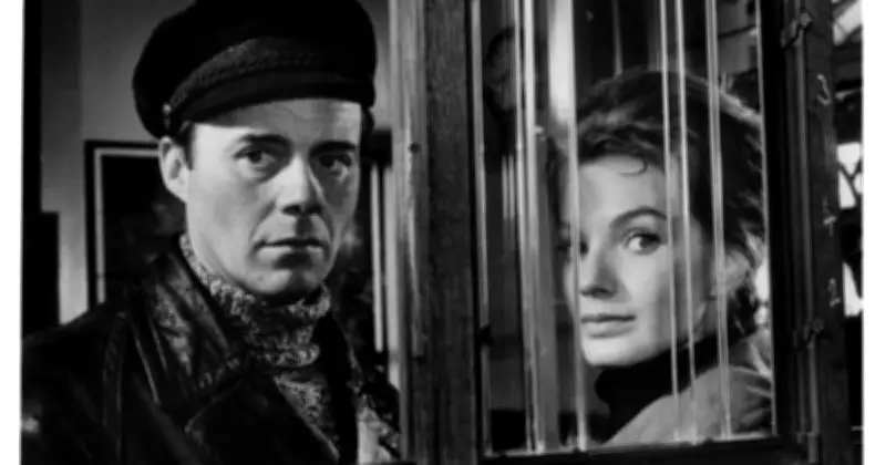 Brilliant WWII Movie 'The Password is Courage' Streams Free on BBC iPlayer