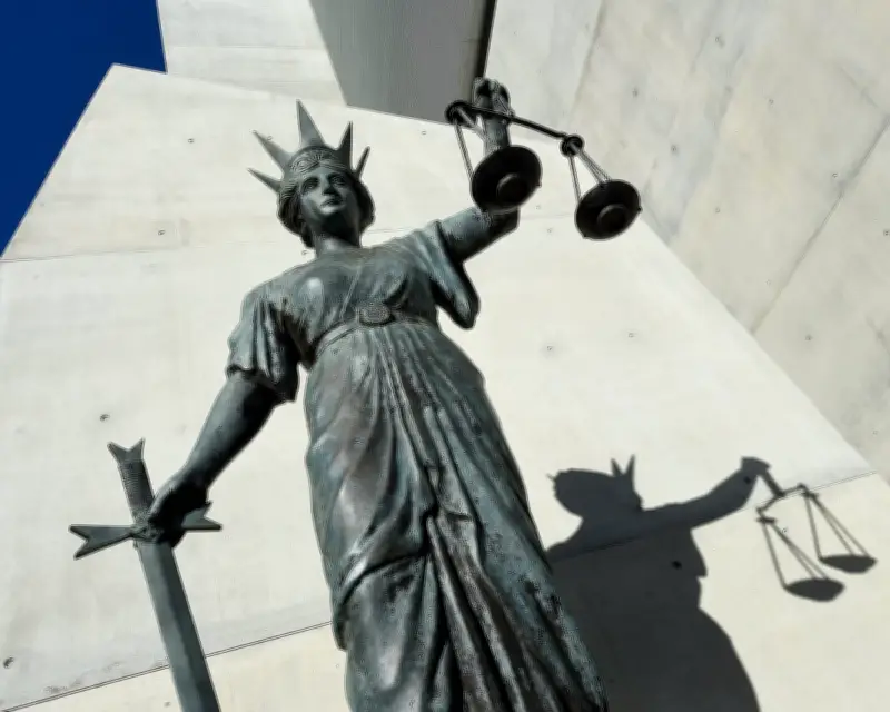 Brisbane Teen Denies Plotting Terror Attacks on Liberal Party Targets