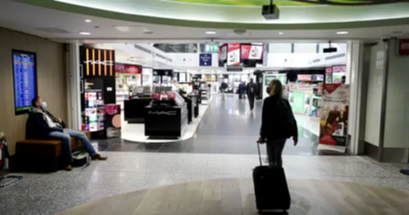 Bristol Airport Closed After Thunderstorms Disrupt Air Traffic Control