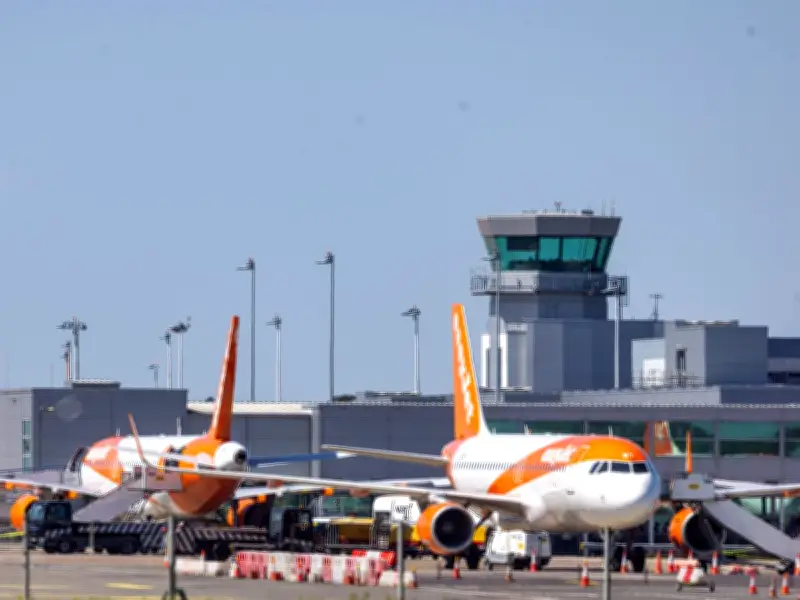Bristol Airport expansion consultation ends this weekend