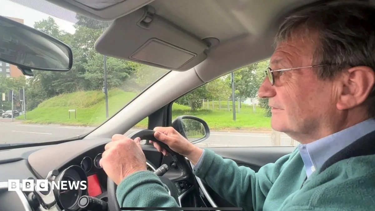 Bristol Driver Overturns 12 Clean Air Zone Fines, Claims System Unlawful