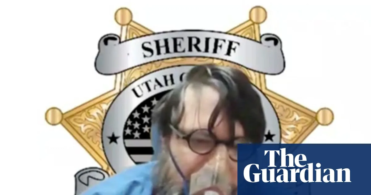 US Rapist Who Fled to Scotland After Faking Death Dies in Hospital