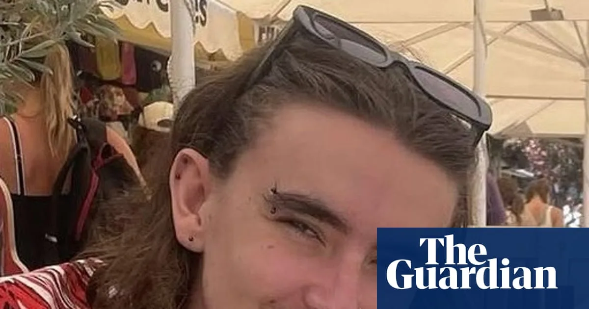 Bristol Student Murder Trial Begins At Filton Court