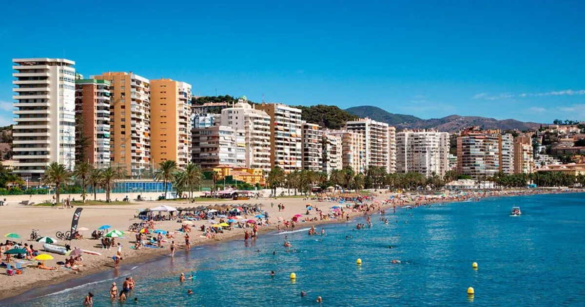 Bristol's Spanish Water Imports During Crisis Expose UK Failures
