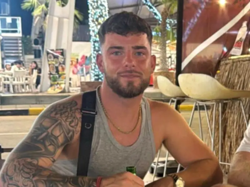 Brit, 26, Dies in Bali Motorcycle Crash While Celebrating Birthday