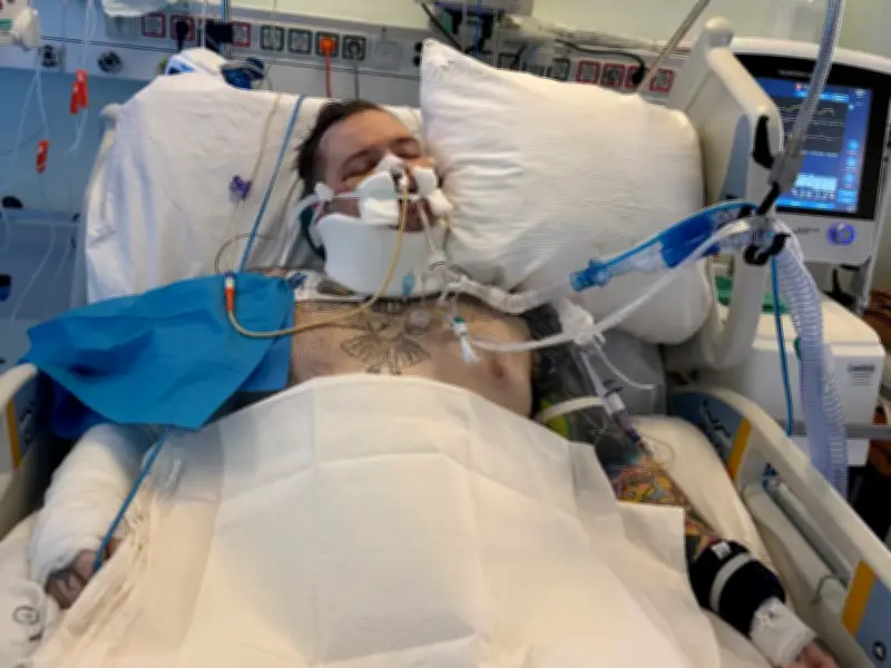 Brit, 27, Seriously Injured in Quad Bike Crash on Greek Holiday