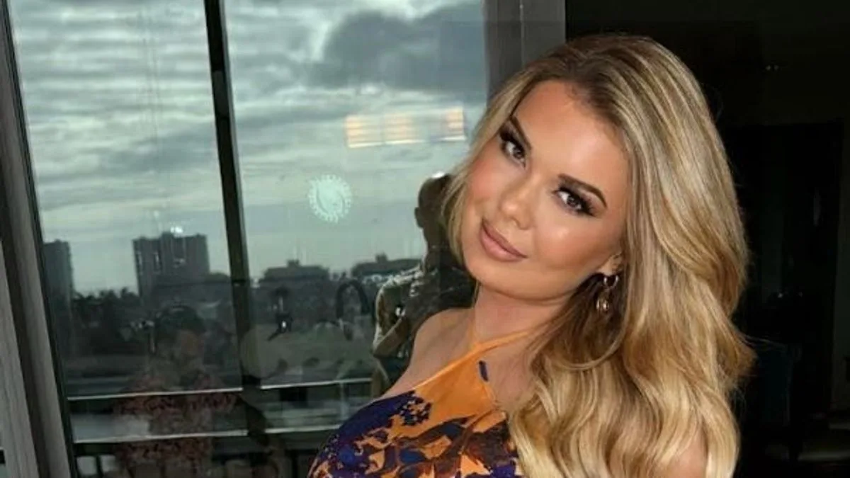 Brit, 32, Dies in Sleep at Hotel as Tributes Pour In