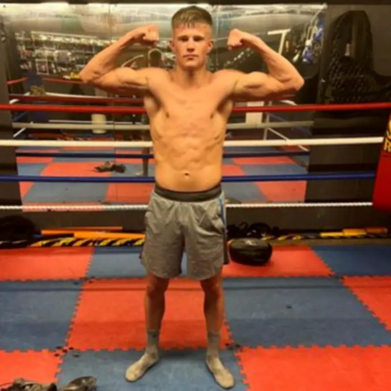 Brit Boxer in Coma After Horror Phuket Tuk-Tuk Accident as Police Hunt Driver