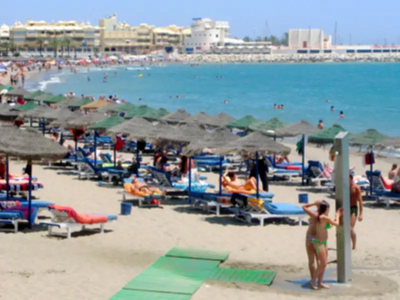 Brit Couple Banned from Seeing Kids After Leaving Them Alone in Spain