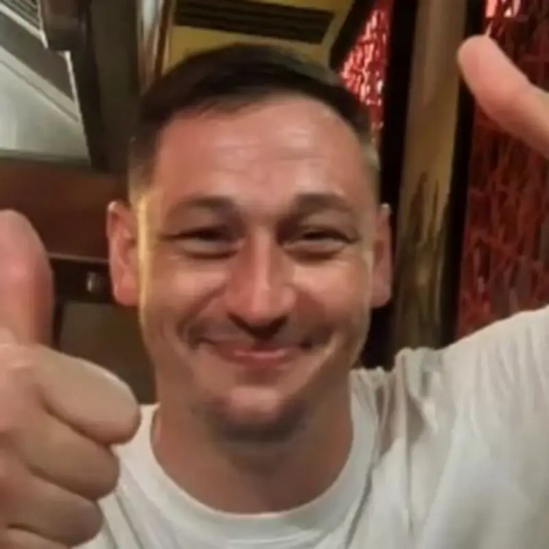 Brit Dad, 34, Dies Suddenly in Cyprus as Family Pleads for Help