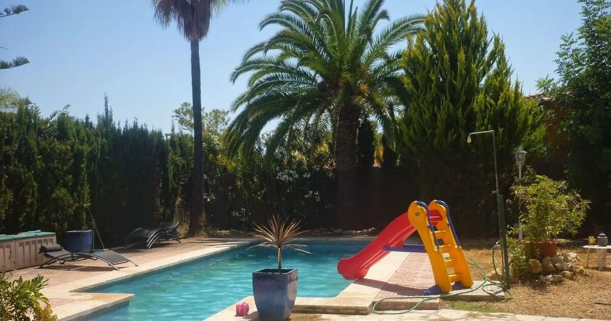 British Woman Forced to Sell Spanish Villa After Squatter Ordeal