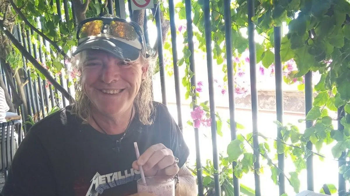 Brit Found Dead In Benidorm Hospital After Freak Accident