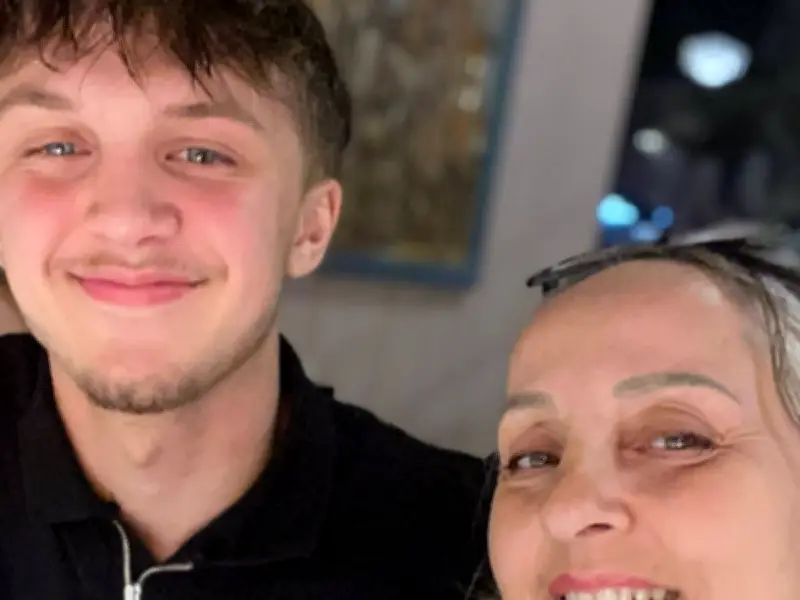 Brit Left in Coma After Nightmare Accident on First Holiday in Greece