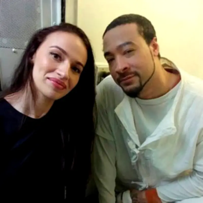 Brit Mum Who Married Death Row Killer Insists He Was Innocent