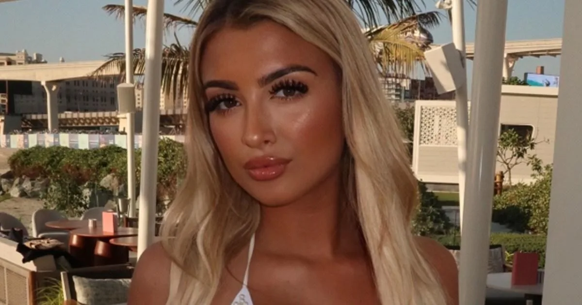 British Woman Released After Year in Dubai Prison Over Drug Charges
