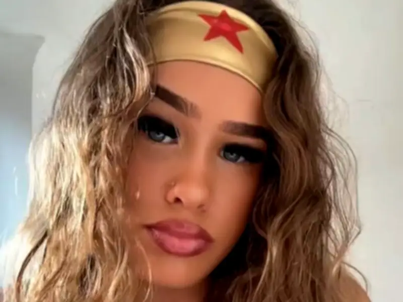 Brit TikToker Faces Firing Squad for Dubai Murder of Boyfriend