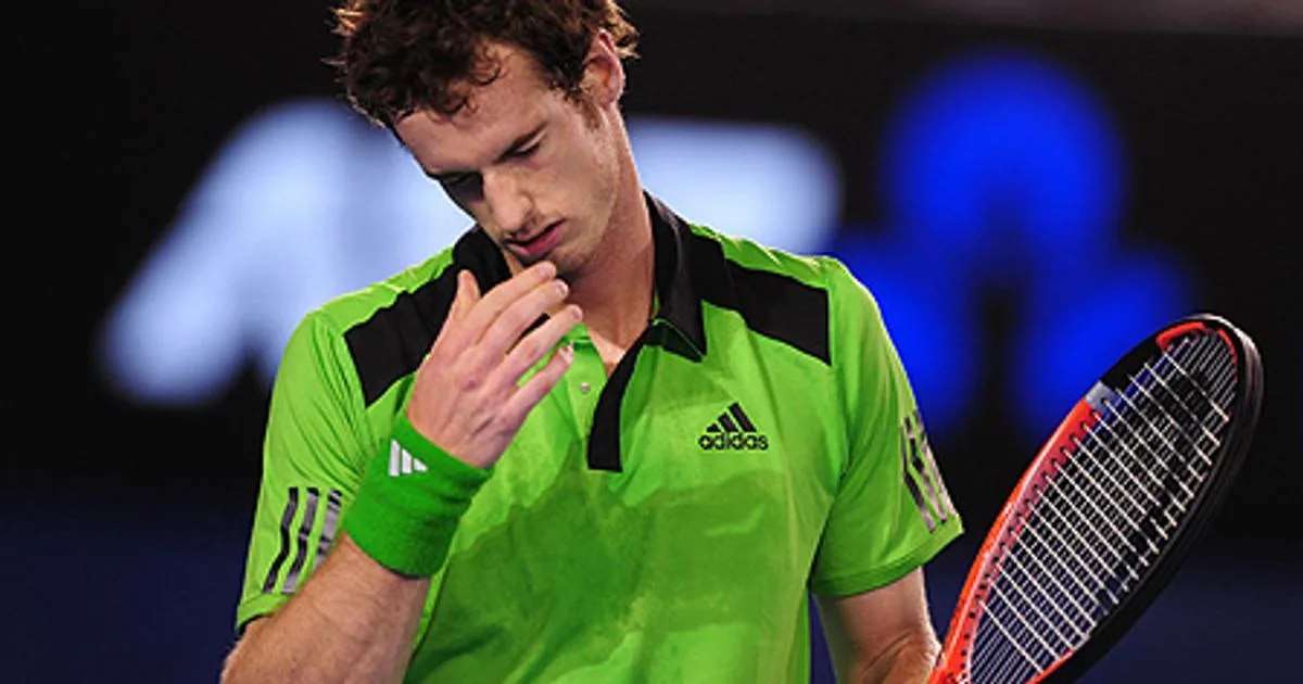 Andy Murray Suffers Early Exit at Indian Wells After Australian Open Hangover