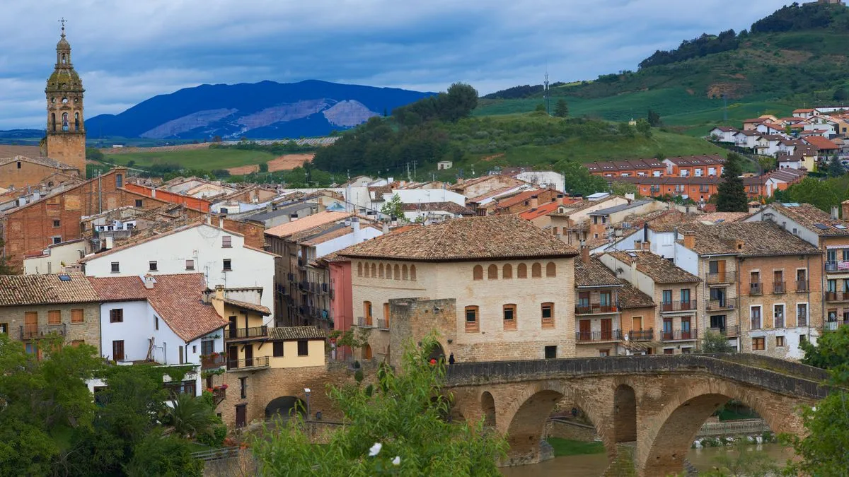British Pilgrim, 64, Dies After Falling from Improvised Bridge in Spain
