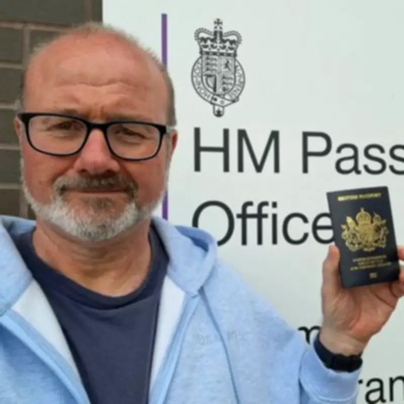 Brit Tourist Hit by Post-Brexit Passport Rule, Loses Nearly £1,000 on Trip