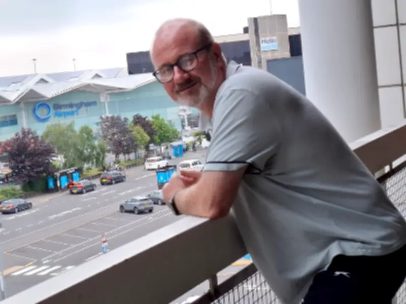 Brit Turned Away at Airport Over Passport Rule Pays Nearly £1K
