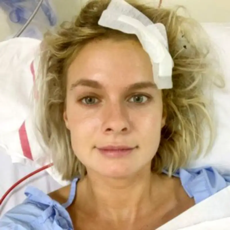 Brit Woman, 26, Relearns to Walk After Life-Threatening Stroke in Dubai