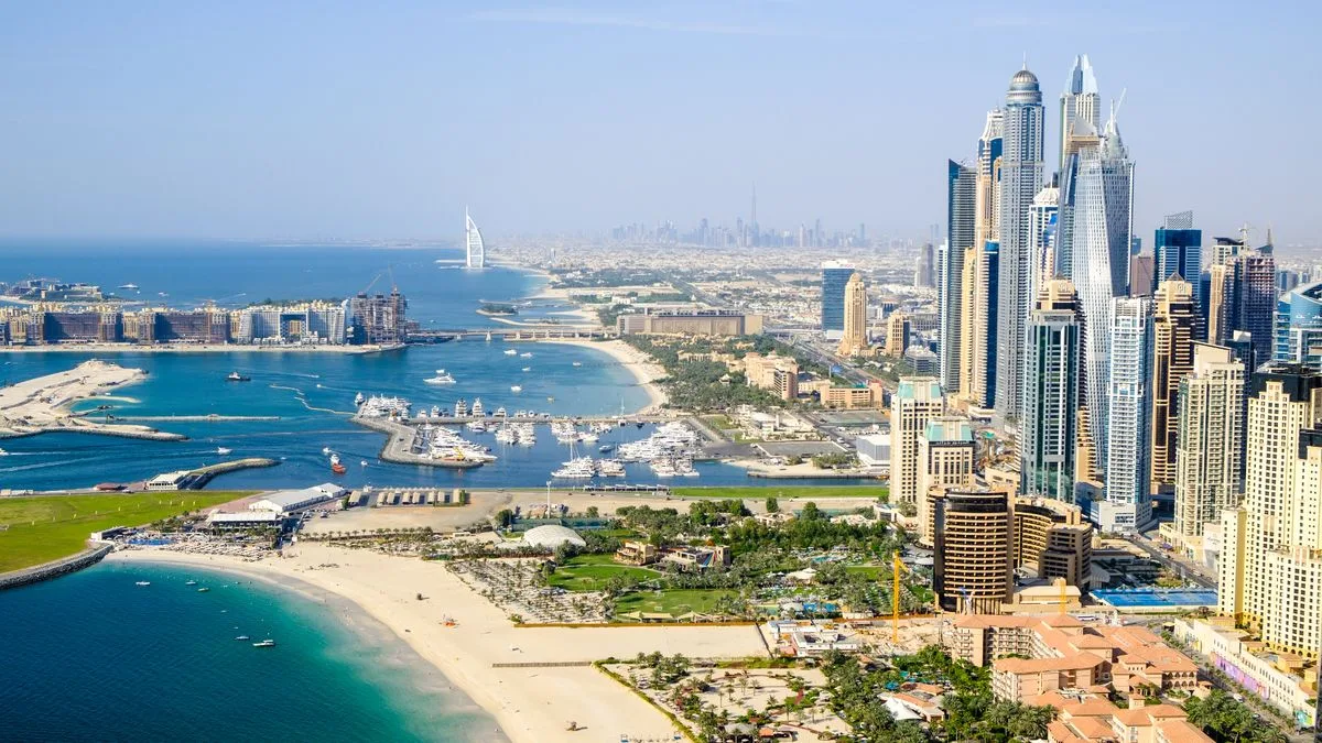 British Woman Detained in Dubai Over Swear Word in WhatsApp Message