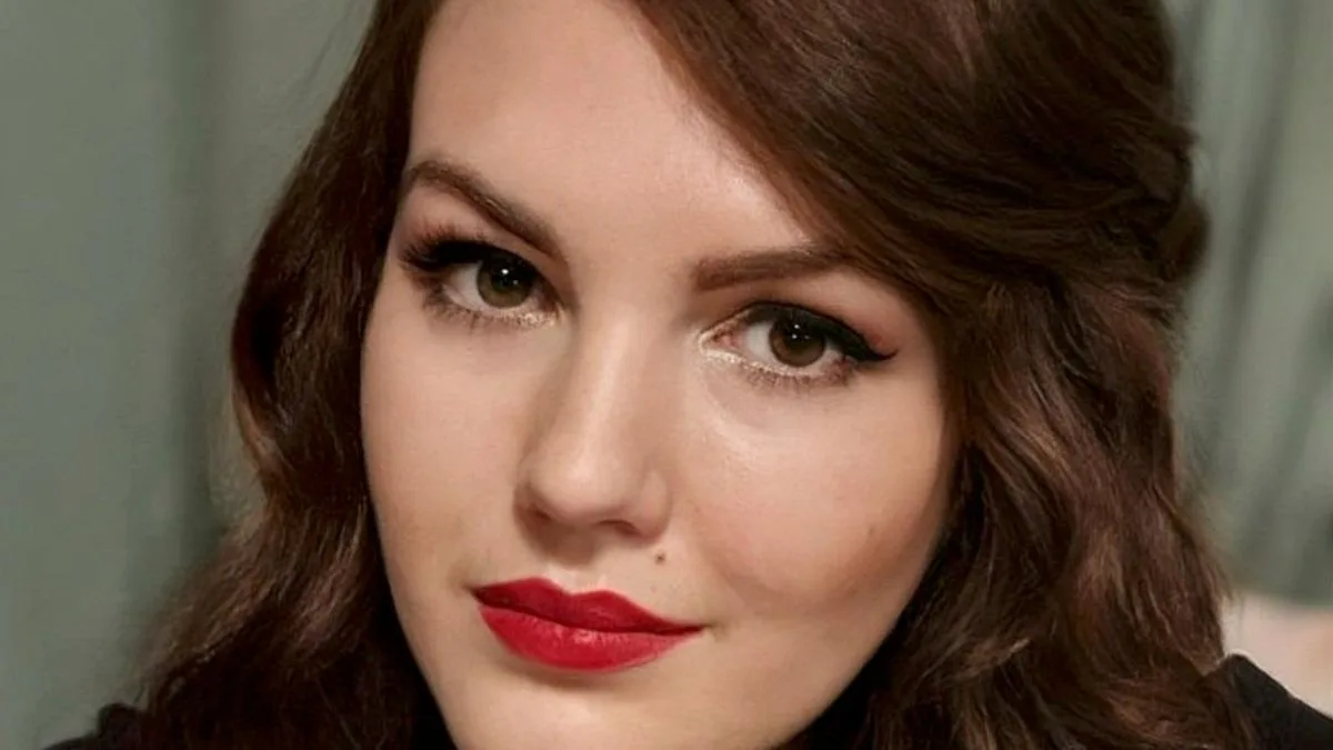 Brit Woman's Death Pact With US Fetish Site Contact Ends In Murder