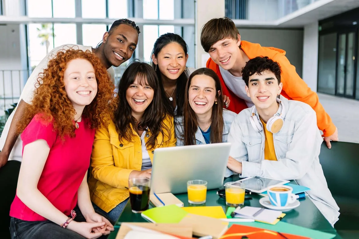 UK to Rejoin EU Erasmus Student Exchange Programme from 2027