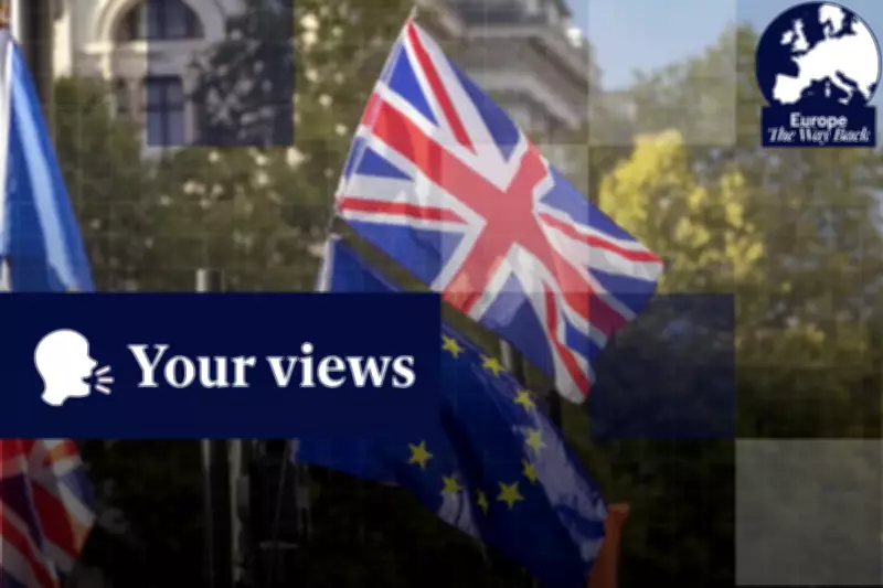 Britain Still Divided on Europe a Decade After Brexit Vote