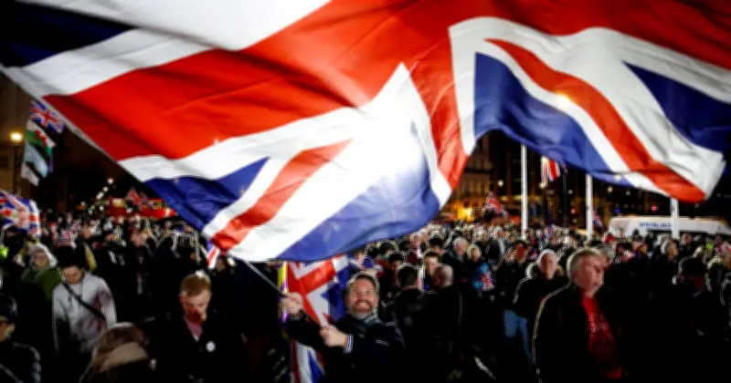 Britain vs France and Germany: The Real Post-Brexit Winner Revealed